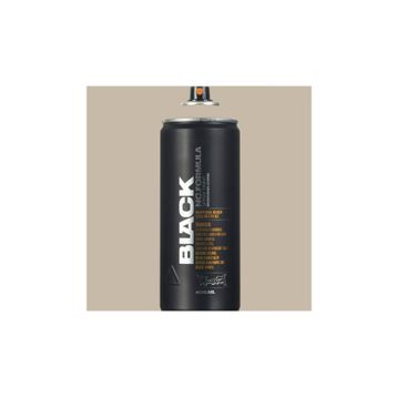 Montana Black 400 ml Gambetta Sprey Boya