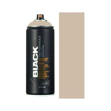 Montana Black 400 ml Gambetta Sprey Boya