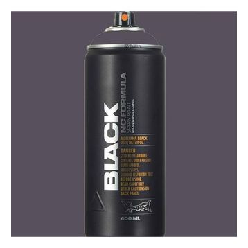 Montana Black 400 ml Ghetto Sprey Boya
