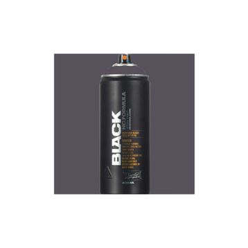 Montana Black 400 ml Ghetto Sprey Boya