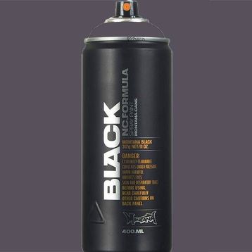 Montana Black 400 ml Ghetto Sprey Boya