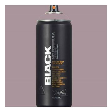 Montana Black 400 ml Gut Sprey Boya