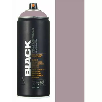 Montana Black 400 ml Gut Sprey Boya