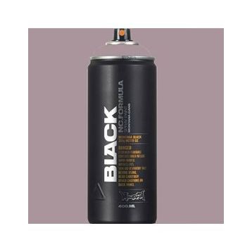 Montana Black 400 ml Gut Sprey Boya