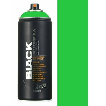 Montana Black 400 ml Hippie Sprey Boya