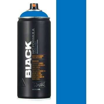 Montana Black 400 ml Horizon Sprey Boya