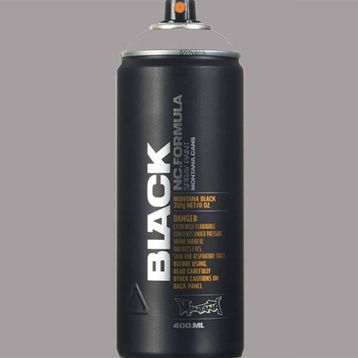 Montana Black 400 ml Houdini Sprey Boya