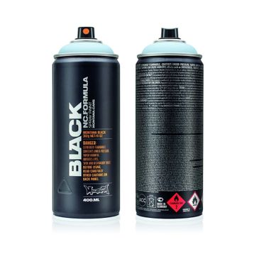 Montana Black 400 ml Ice Blue Sprey Boya