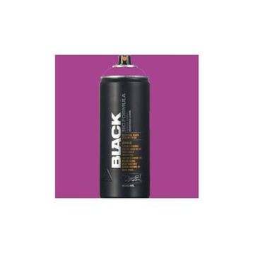 Montana Black 400 ml İllusion Sprey Boya