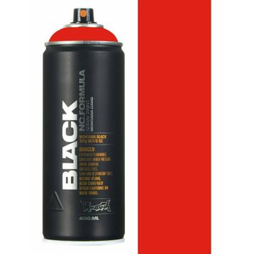Montana Black 400 ml Infra Red Sprey Boya