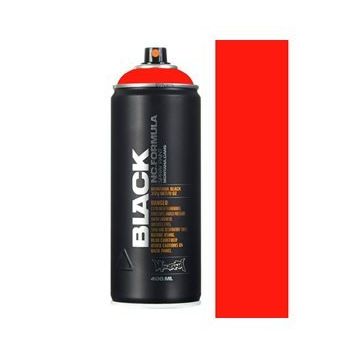 Montana Black 400 ml Infra Red Sprey Boya