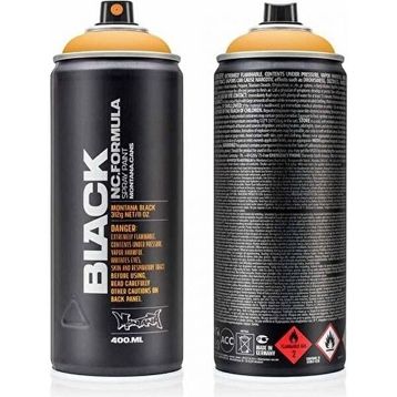 Montana Black 400 ml Juice Sprey Boya