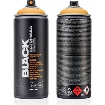 Montana Black 400 ml Juice Sprey Boya