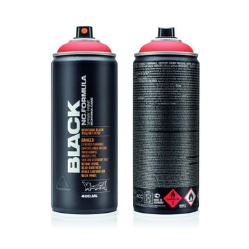 Montana Black 400 ml Koi Sprey Boya