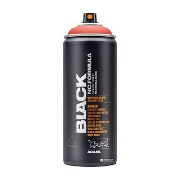 Montana Black 400 ml Koi Sprey Boya