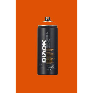 Montana Black 400 ml Koi Sprey Boya