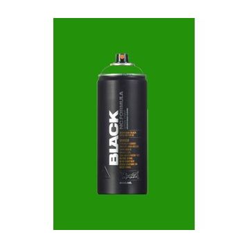 Montana Black 400 ml Lambrate Sprey Boya