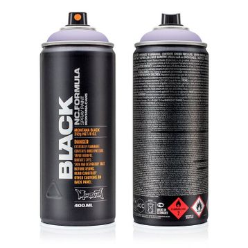Montana Black 400 ml Lavender Sprey Boya