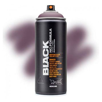 Montana Black 400 ml Liver Sprey Boya