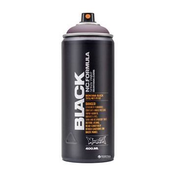 Montana Black 400 ml Liver Sprey Boya