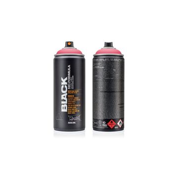 Montana Black 400 ml Lollıpop Sprey Boya