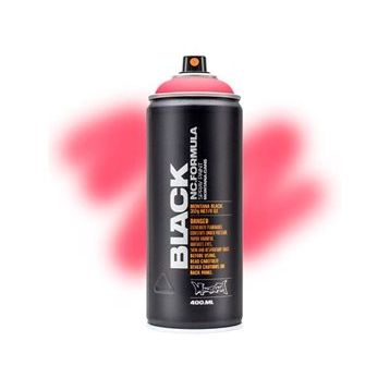 Montana Black 400 ml Lollıpop Sprey Boya
