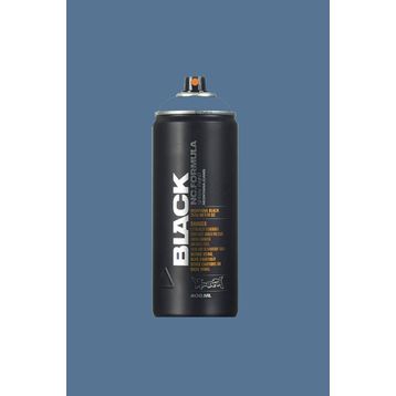 Montana Black 400 ml Marlin Sprey Boya