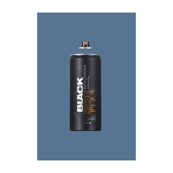Montana Black 400 ml Marlin Sprey Boya