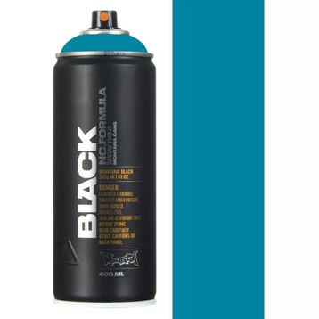 Montana Black 400 ml Mermaid Sprey Boya