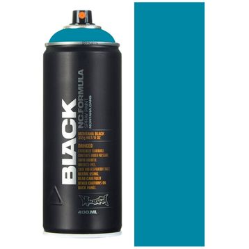 Montana Black 400 ml Mermaid Sprey Boya