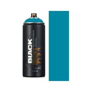 Montana Black 400 ml Mermaid Sprey Boya