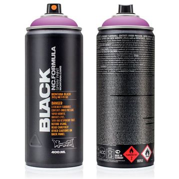 Montana Black 400 ml Monster Sprey Boya