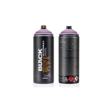 Montana Black 400 ml Monster Sprey Boya