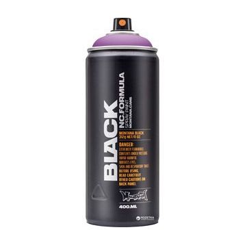 Montana Black 400 ml Monster Sprey Boya