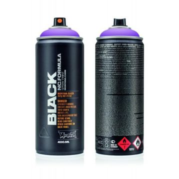 Montana Black 400 ml Monster Sprey Boya