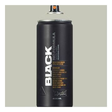 Montana Black 400 ml Mouse Sprey Boya
