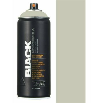 Montana Black 400 ml Mouse Sprey Boya