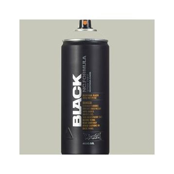 Montana Black 400 ml Mouse Sprey Boya