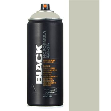 Montana Black 400 ml Mouse Sprey Boya