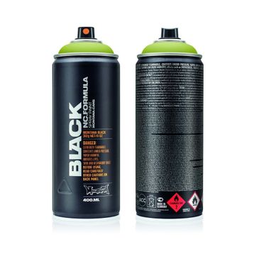Montana Black 400 ml Oasis Sprey Boya