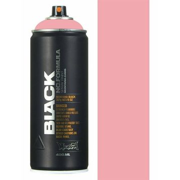Montana Black 400 ml Patpong Sprey Boya