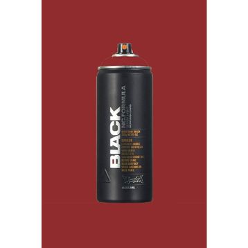Montana Black 400 ml Rust Sprey Boya