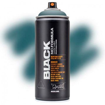 Montana Black 400 ml Seal Sprey Boya