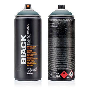 Montana Black 400 ml Seal Sprey Boya