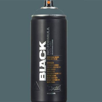 Montana Black 400 ml Seal Sprey Boya