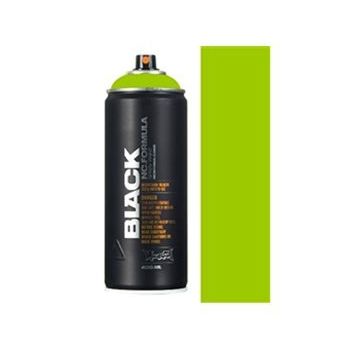 Montana Black 400 ml Slimer Sprey Boya