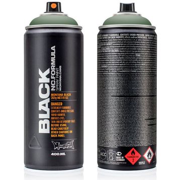 Montana Black 400 ml Storm Sprey Boya