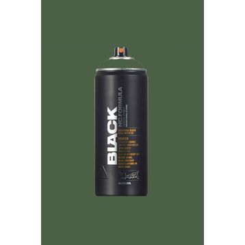 Montana Black 400 ml Storm Sprey Boya