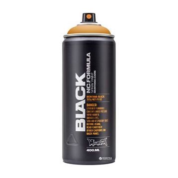 Montana Black 400 ml Topaz Sprey Boya