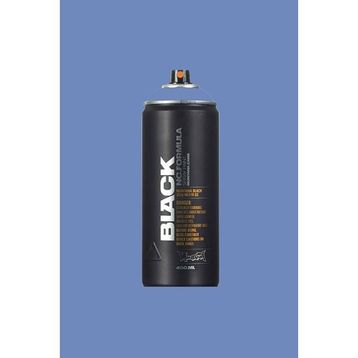 Montana Black 400 ml Waltraut Sprey Boya